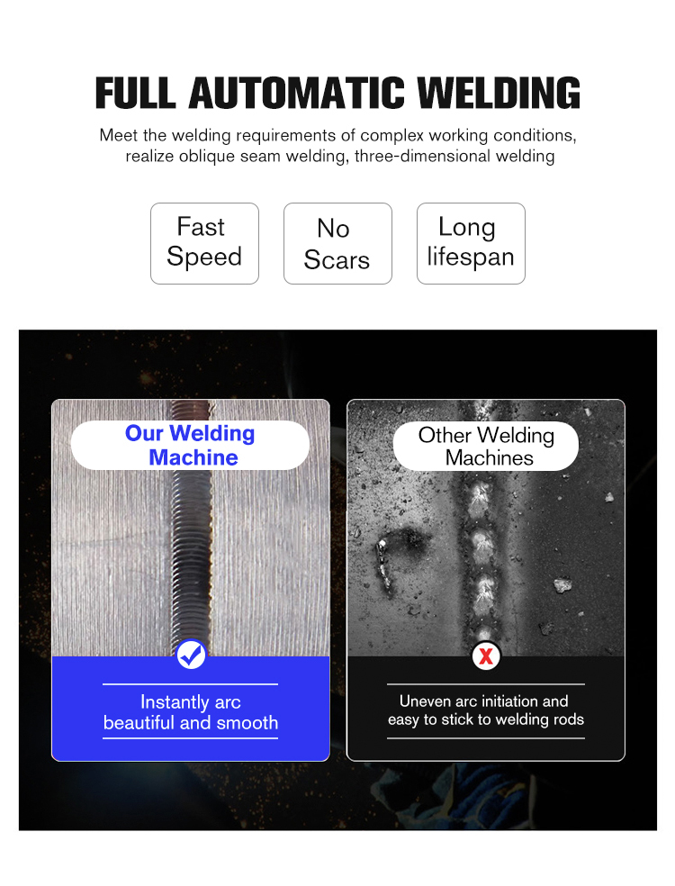 Handheld Laser Welding Machine Handheld Laser Welding Machine