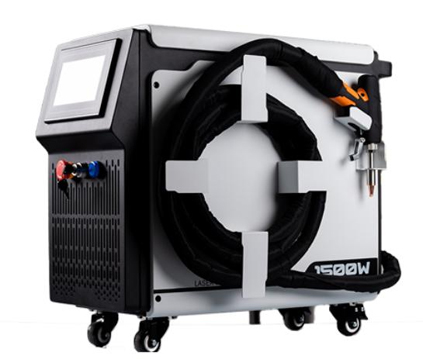 Handheld Laser Welding Machine Handheld Laser Welding Machine