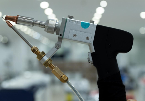 Handheld Laser Welding Machine Handheld Laser Welding Machine