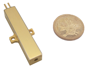 STXL Series 1535nm Erbium Glass Lasers STXL Series 1535nm Erbium Glass Lasers