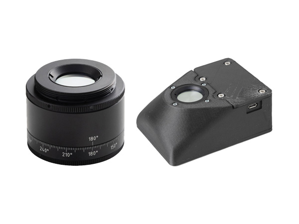 Moire Lens (Focus Tunable Lens)