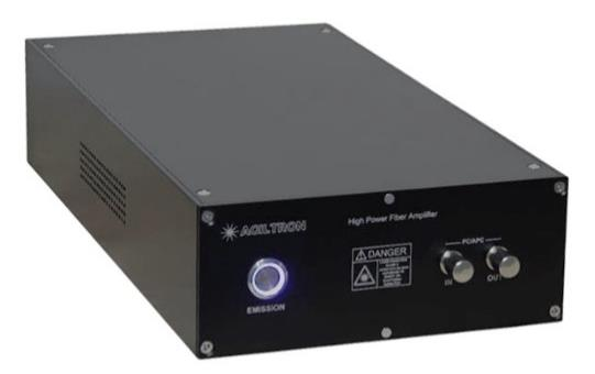 SAG Series EO Driver SAG Series EO Driver