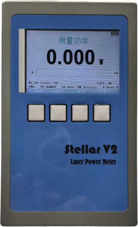 Laser Power Meter Laser Power Meter