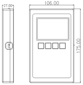 Laser Power Meter Laser Power Meter