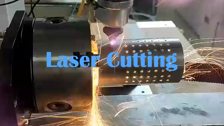 Laser Cutting